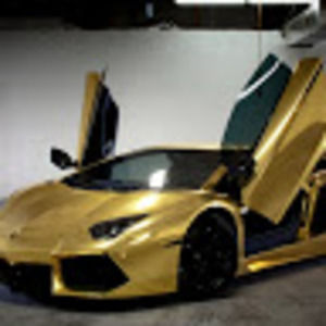 Meet your Posher, Matthew